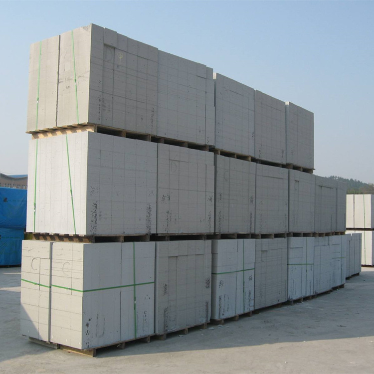 大名宁波台州金华厂家：加气砼砌块墙与粘土砖墙造价比照分析